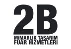 2B Mimarlık
